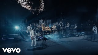 Finisterre &amp; Panaderas de Pan Duro (Directo Estadio Metropolitano)