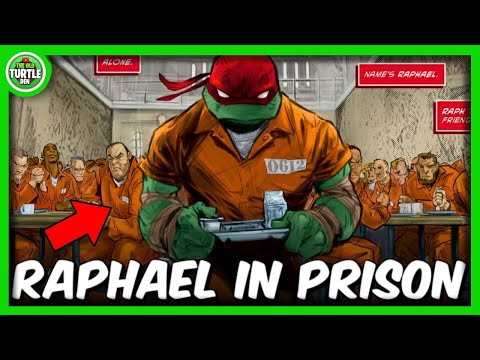 IDW Ninja Turtles Relaunch FIRST LOOK INSIDE Breakdown (Nightwatcher)