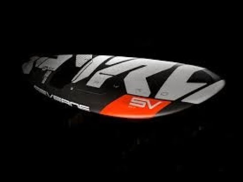 2021 Severne PYRO - The Severneshop First Review