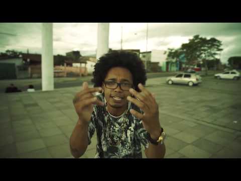 Rael Real - Tô na área ( Vídeoclipe Oficial )