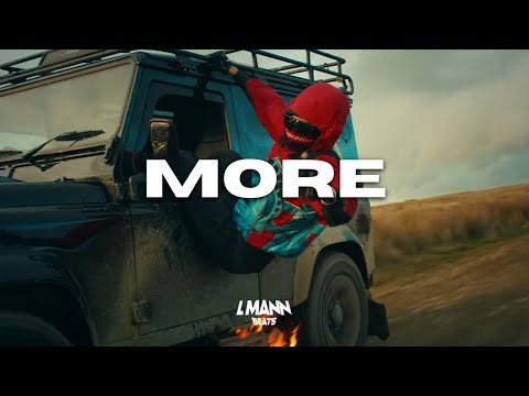 “MORE” - Meekz X Just Banco Type Beat 2023 - (Prod L Mann)