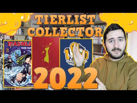 Quelle est la MEILLEURE édition limitée de 2022 ! - Tierlist