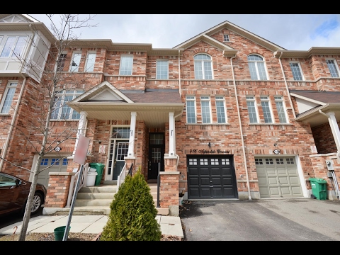 416 Aspendale Crescent Mississauga, George Sardelis