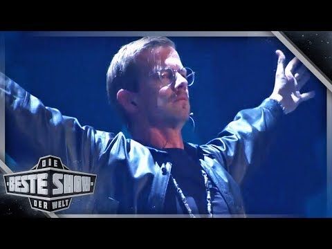 Joko Christ Superstar - The Musical | The best show in the world | Joko & Klaas | ProSieben