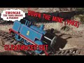 Down The Mine 1983 Pilot Clearwater Cut