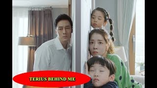 Download lagu 'Terius Behind Me' WAJIB TONTON mp3 Download lagu 'Terius Behind Me' WAJIB TONTON mp3