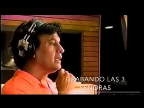 This is how strict a recording of Juan Gabriel and Lola Beltrán was 🤯
