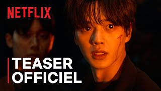 Trailer VOSTFR - Saison 3