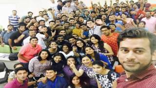 Life @ Great Lakes, Gurgaon Campus
