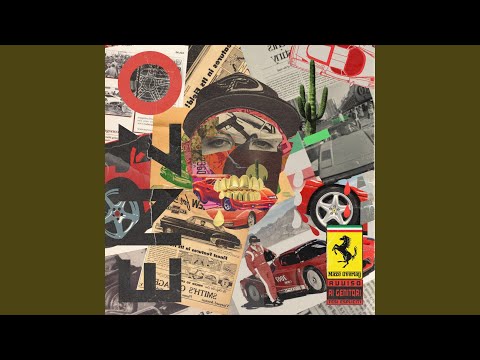 Mille Miglia (feat. Shottie)