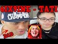 MY DAD REACTS TO 6IX9INE Tati Feat DJ SpinKing REACTION