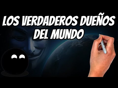 ⚠️La EMPRESA que CONTROLA EL MUNDO en secreto gracias a tu colaboración⚠️