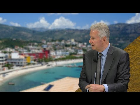 Dhimitër Gjoka: Nuk e di nëse jam grek apo shqiptar! | Dekalog