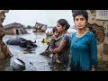 Inside Disappearing Villages Of Bihar