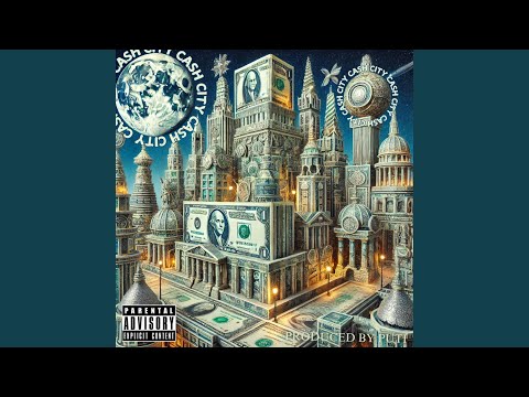 CASH CITY