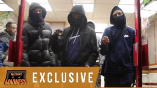 SL Gentlemen (Instrumental)