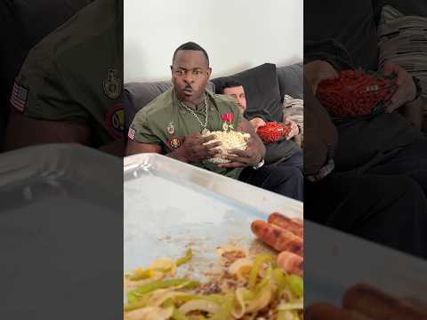 Movie Night! @albert_cancook @ChefRush #kingshawaiian  #popcorn #skit