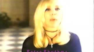 Maria Christensen of Sequal - I've Got to Find a Way (1993 Pop/R&B ballad video)