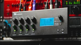 Video thumbnail for Why Hybrid studios Suck. // E-RM Multiclock thoughts by Ricky Tinez