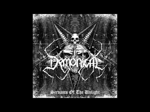 Death Metal - Demonical
