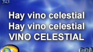 Vino Celestial Music Video