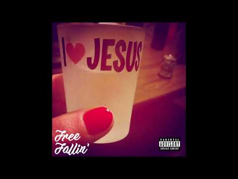 BENNY STRONG - Free Fallin' (Audio)