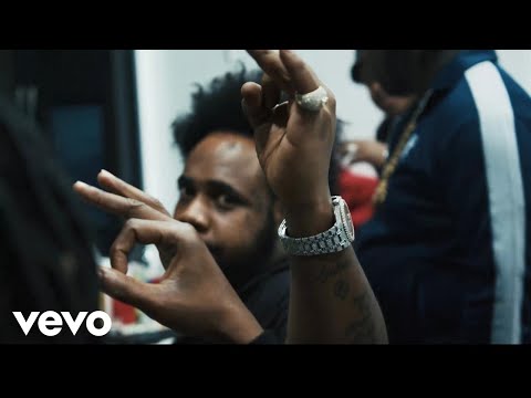 Squash, Sky Bad - Speed | Official Music Video