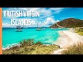 The lovely British Virgin Islands The lovely British Virgin Islands