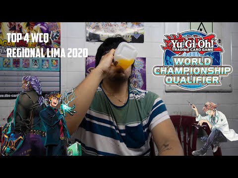 WCQ Regional Top 4 - Pure Spyral Ft. David Campoblanco