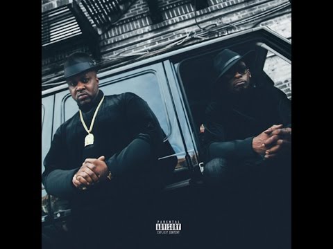 S DZA & PR - Don't Smoke Rock - Full Album - [2016]