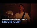 A Morgue Staff Is Haunted By Spirits Mang Kepweng Returns