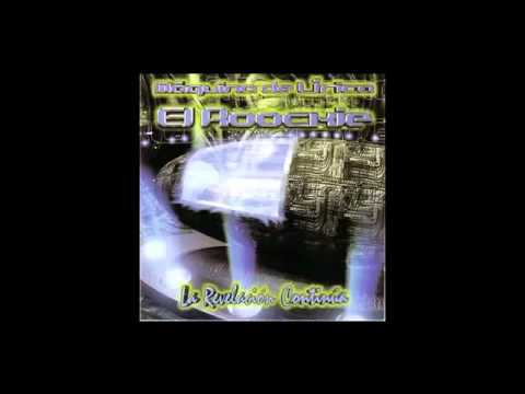 Jah Jah Viene - El Roockie