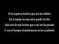 Antonio José, Greeicy - Antídoto LETRA 1080p Antonio José, Greeicy - Antídoto LETRA 1080p