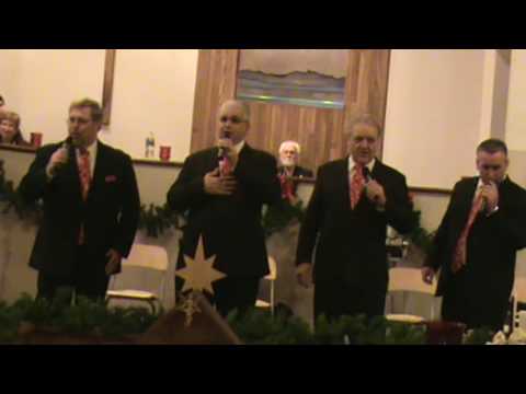 It's a Mighty Big Well performed by the Southlanders