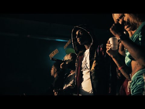 Cliff Mac "The King Of Flint" - K.O.F Outro (Freestyle)