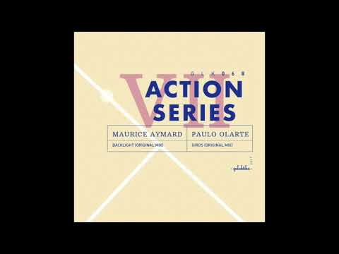 Paulo Olarte - Giros