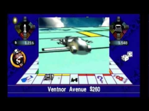 Monopoly Playstation