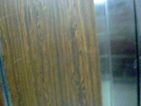 Dover Hydraulic Elevator at former Syms Paramus-Retake