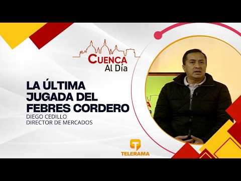 Diego Cedillo 