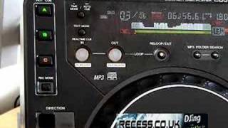 How to set the Hot Cues - DJing for Dummies