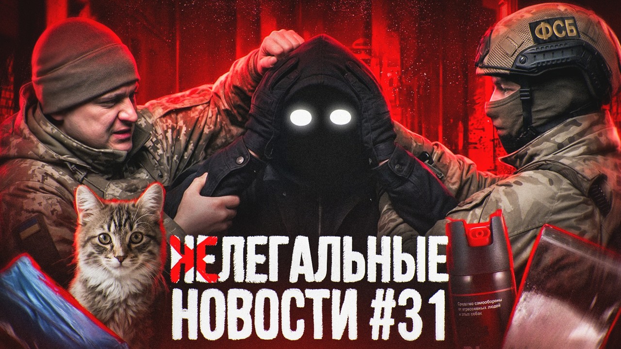 ТЦК ОХ**ЛИ ВКРАЙ
