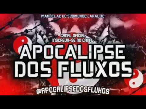 MAGRÃO GRINGO (DJ Mandrake e DJ SDF) 2021