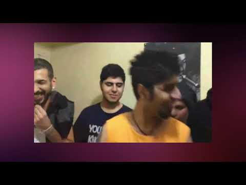 REZA PISHRO FREESTYLE / فری استایل قدیمی رضا پیشرو