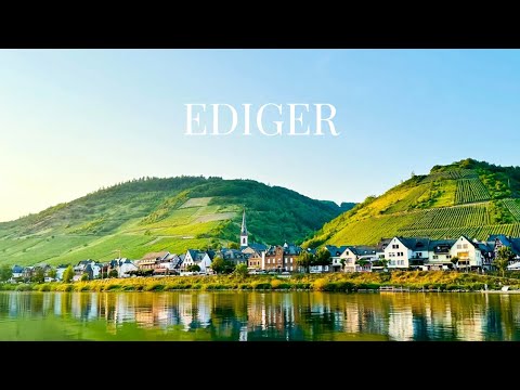 Ediger | an der Mosel