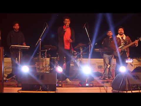 Mandy Na Hai Ye Live at Labhgarh Udaipur