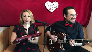 The Power of Love - To: Edward From: Ramona