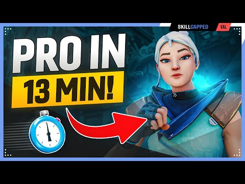 The ULTIMATE Jett Guide for 2024! - Valorant Agent Guide