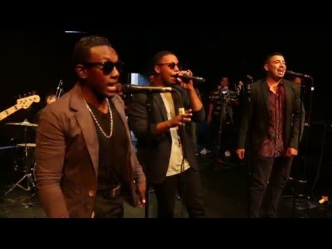 Orquesta Calibre - Colócalo (En vivo desde el Teatro La Máscara)