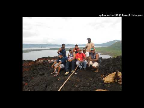 George Telek - Mi Save Wari Turu (Music Video) (128 kbps)