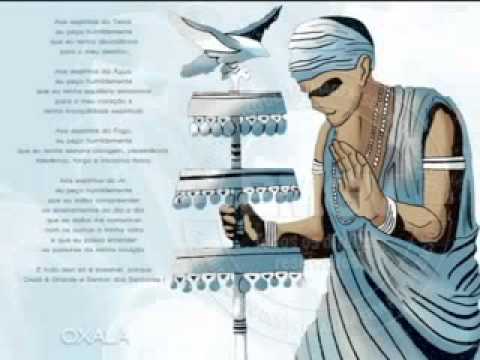 Xirê Oxaguian   Oxala   ketu